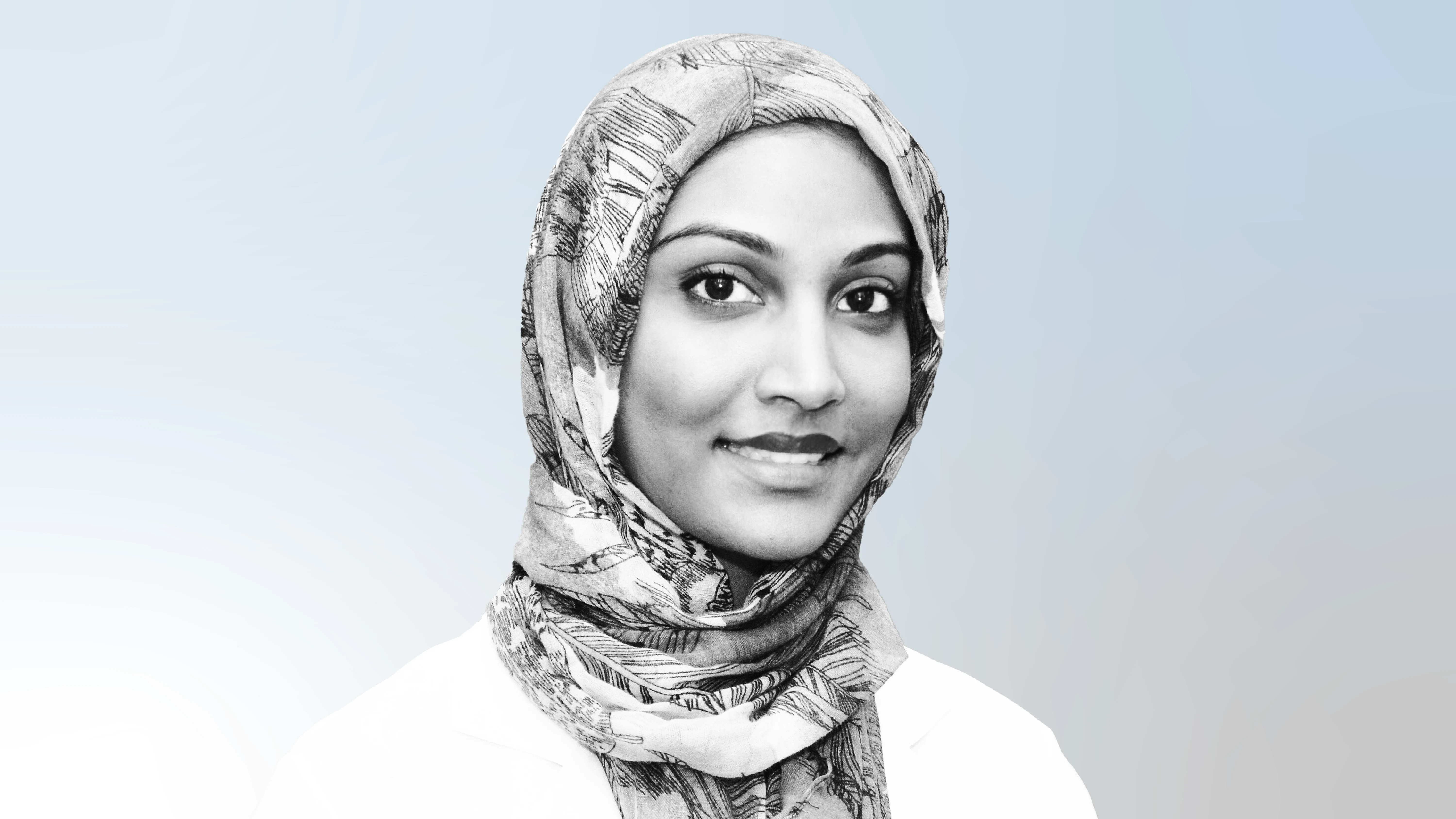 Dr. Hajirah Saeed