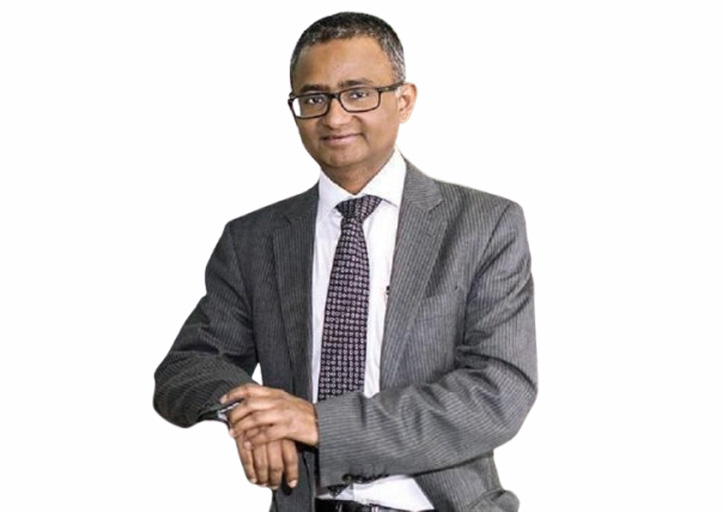 Dr. Syed Anwer Hussain