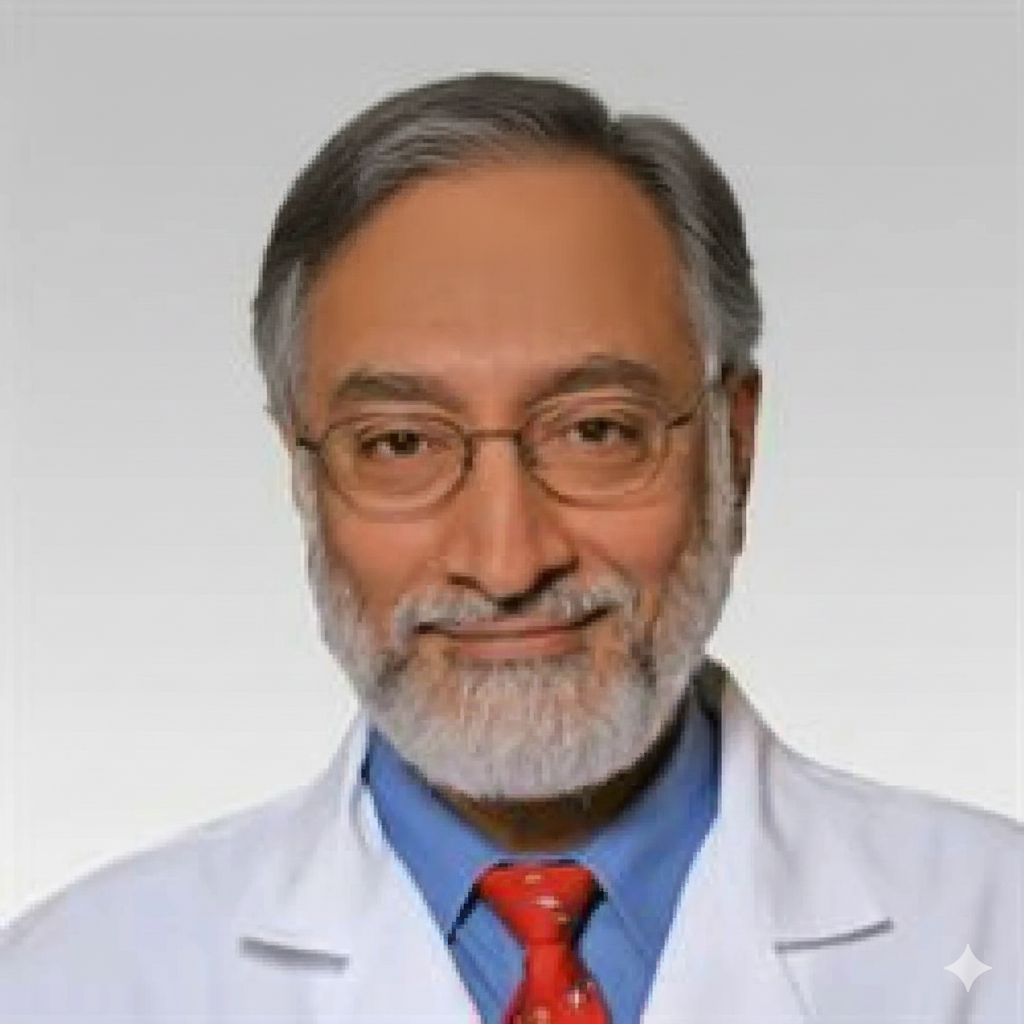 Dr. Teepu Siddique